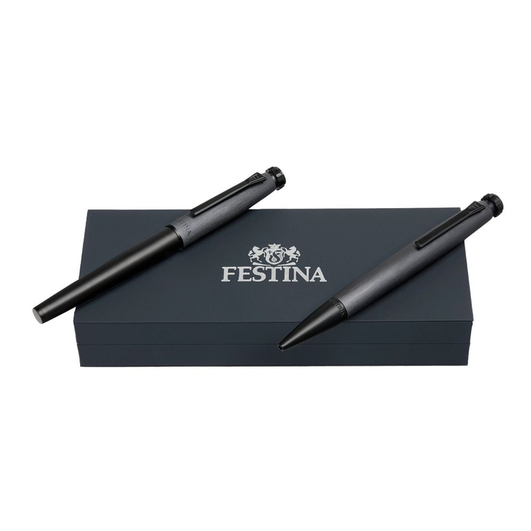 Set FSC1524D + FSC5525D