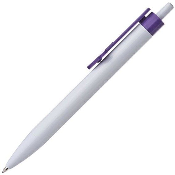 Długopis plastikowy CrisMa Smile Hand