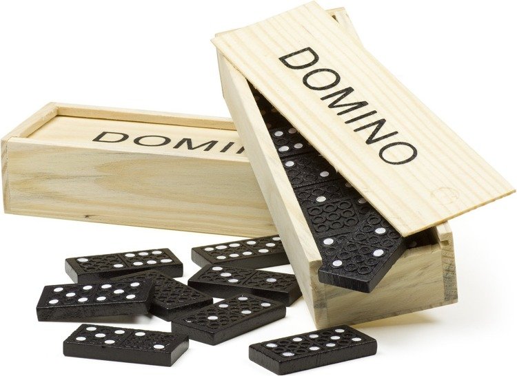 Gra domino