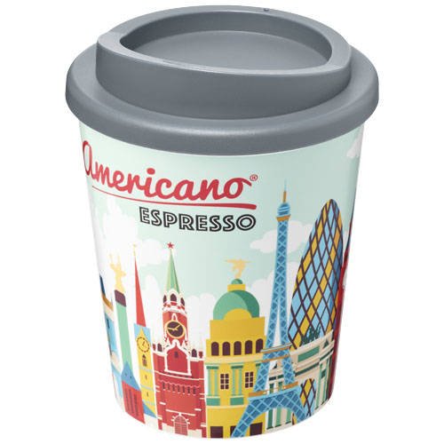 Kubek termiczny espresso z serii Brite-Americano® o pojemności 250 ml